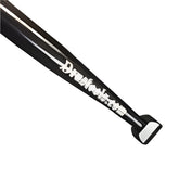 Pimp Stick/Solid Carbon Hail Rod (Druz Toolz)